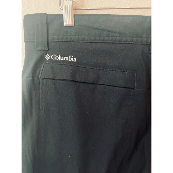 COLUMBIA OMNI-SHEILD ADVANCED REPELLENCY HIKING OUTDOOR MENS PANTS - Picture 9 of 12